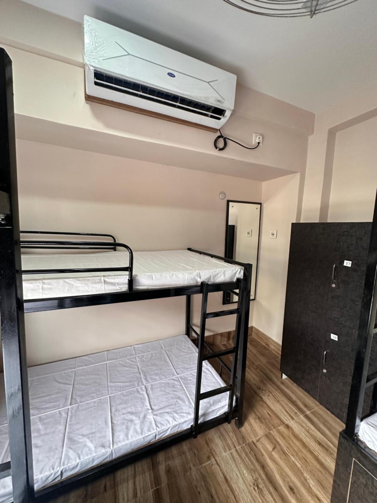 Jagannath Residency And Prasadam Hotel โกลกาตา ภายนอก รูปภาพ