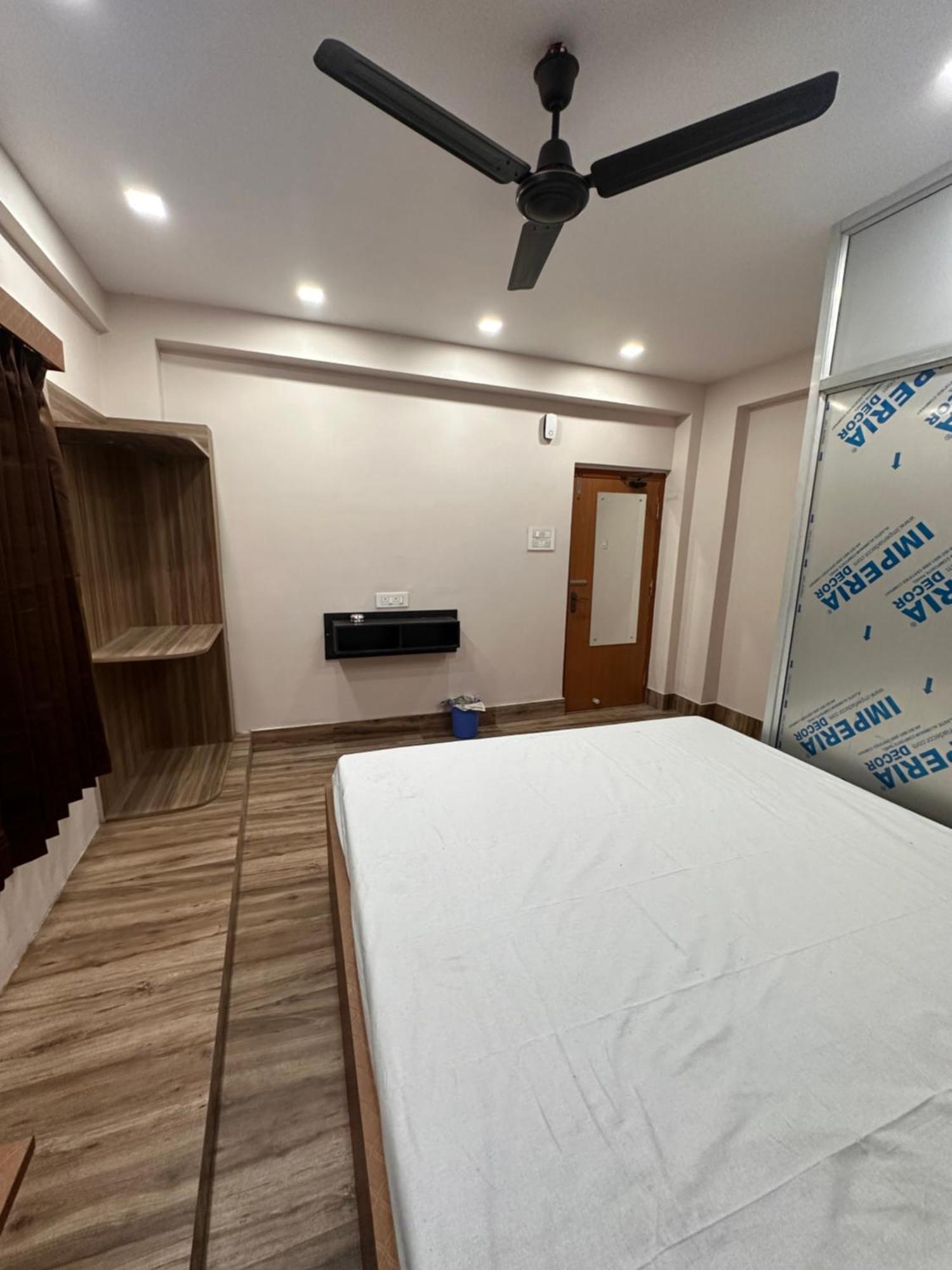 Jagannath Residency And Prasadam Hotel โกลกาตา ภายนอก รูปภาพ