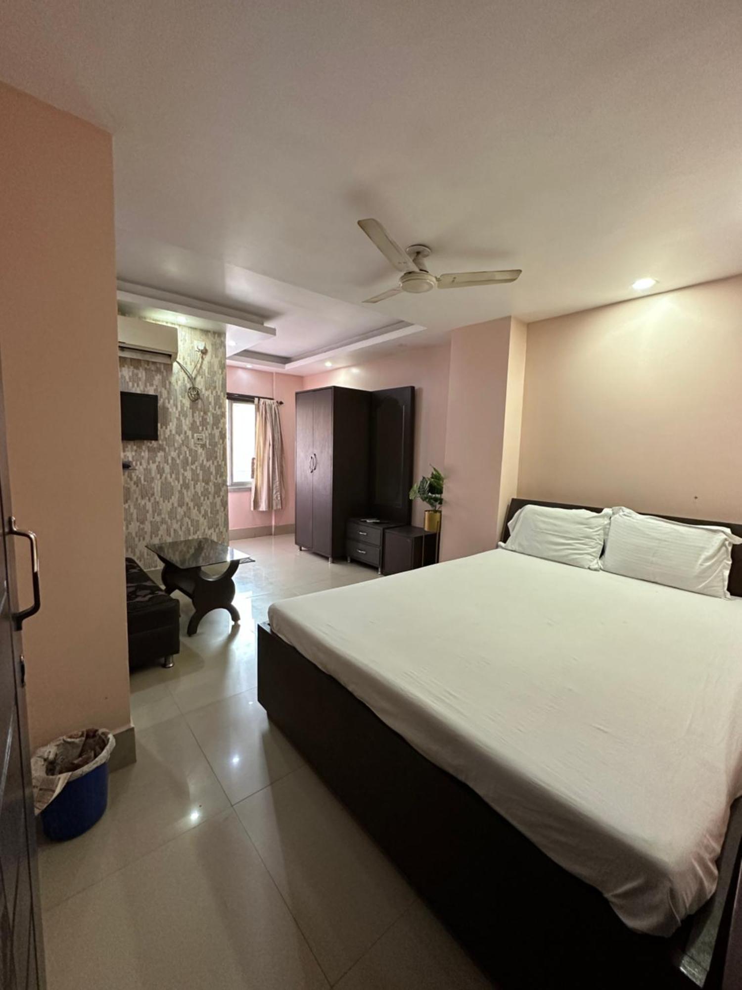 Jagannath Residency And Prasadam Hotel โกลกาตา ภายนอก รูปภาพ