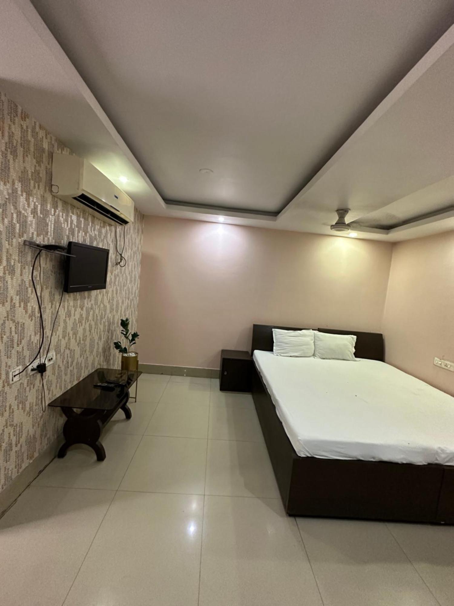 Jagannath Residency And Prasadam Hotel โกลกาตา ภายนอก รูปภาพ