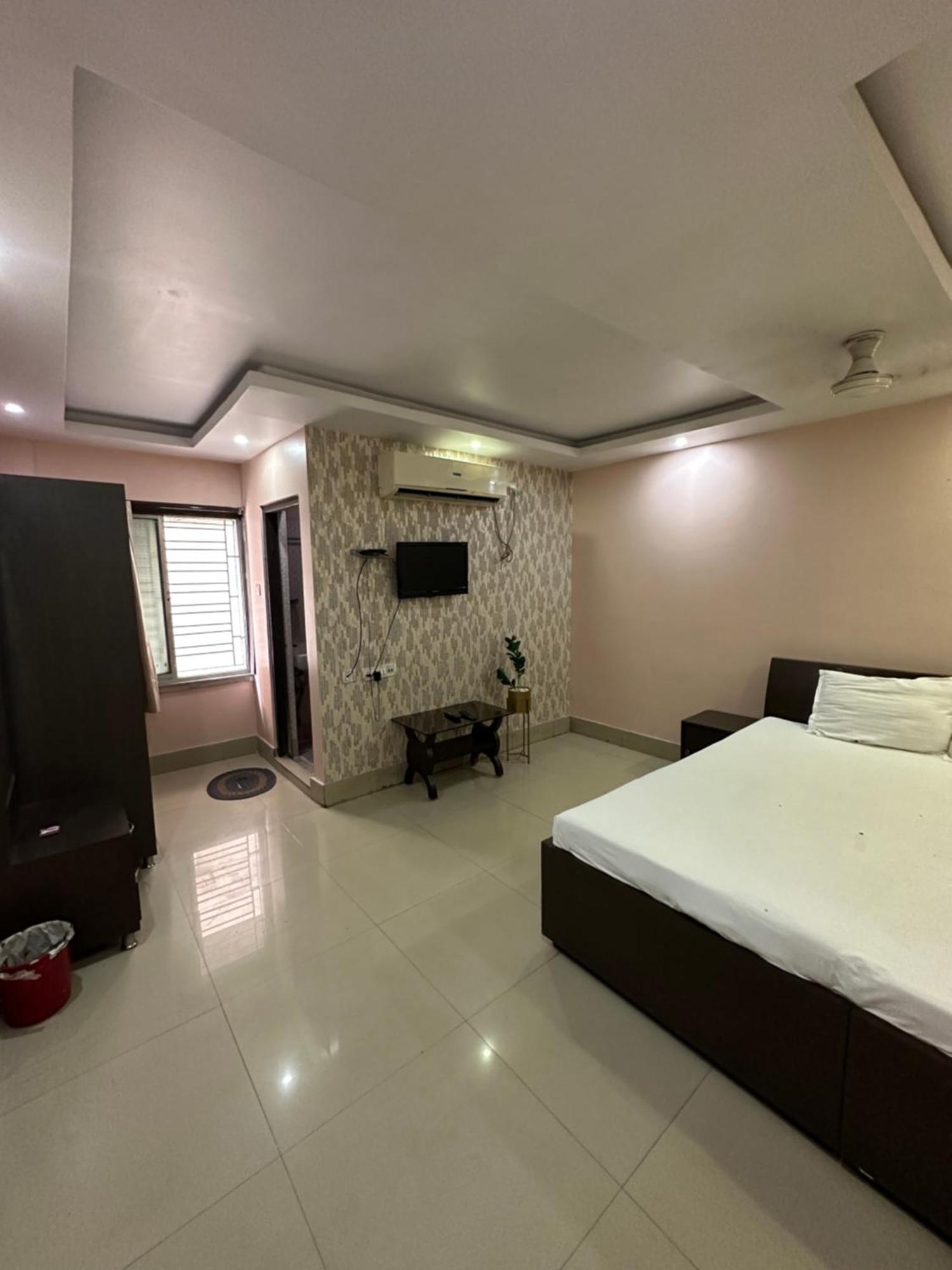Jagannath Residency And Prasadam Hotel โกลกาตา ภายนอก รูปภาพ