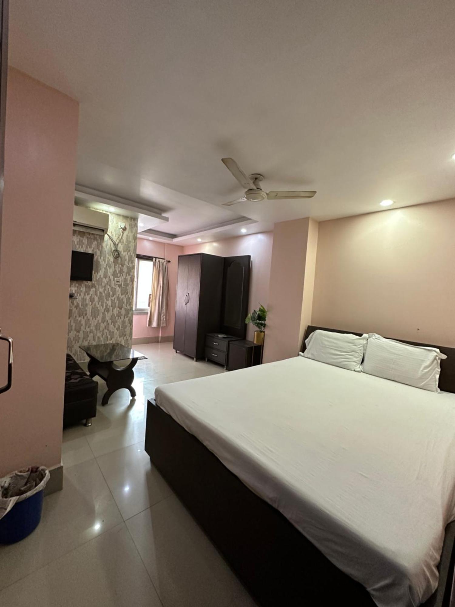 Jagannath Residency And Prasadam Hotel โกลกาตา ภายนอก รูปภาพ