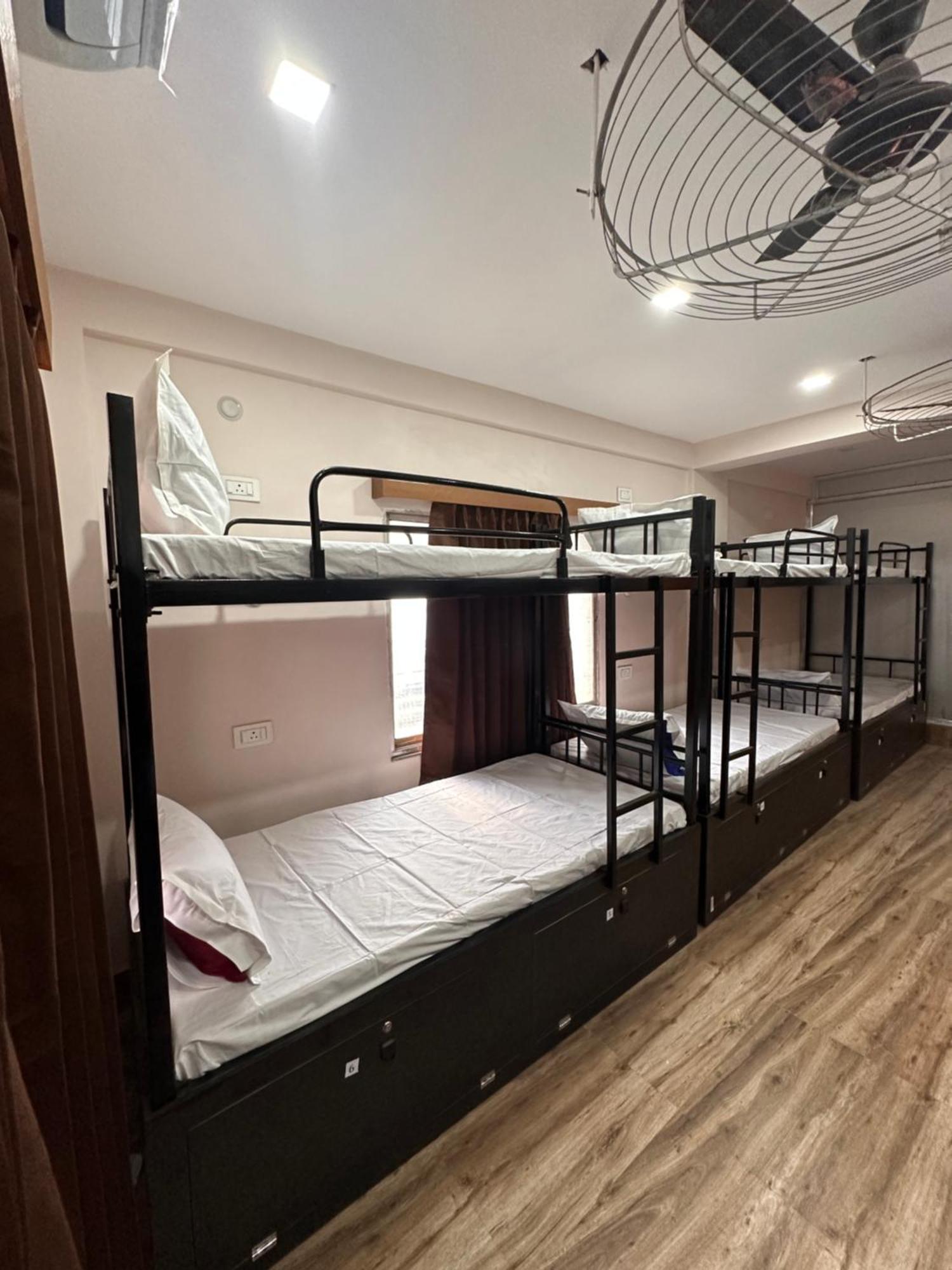 Jagannath Residency And Prasadam Hotel โกลกาตา ภายนอก รูปภาพ
