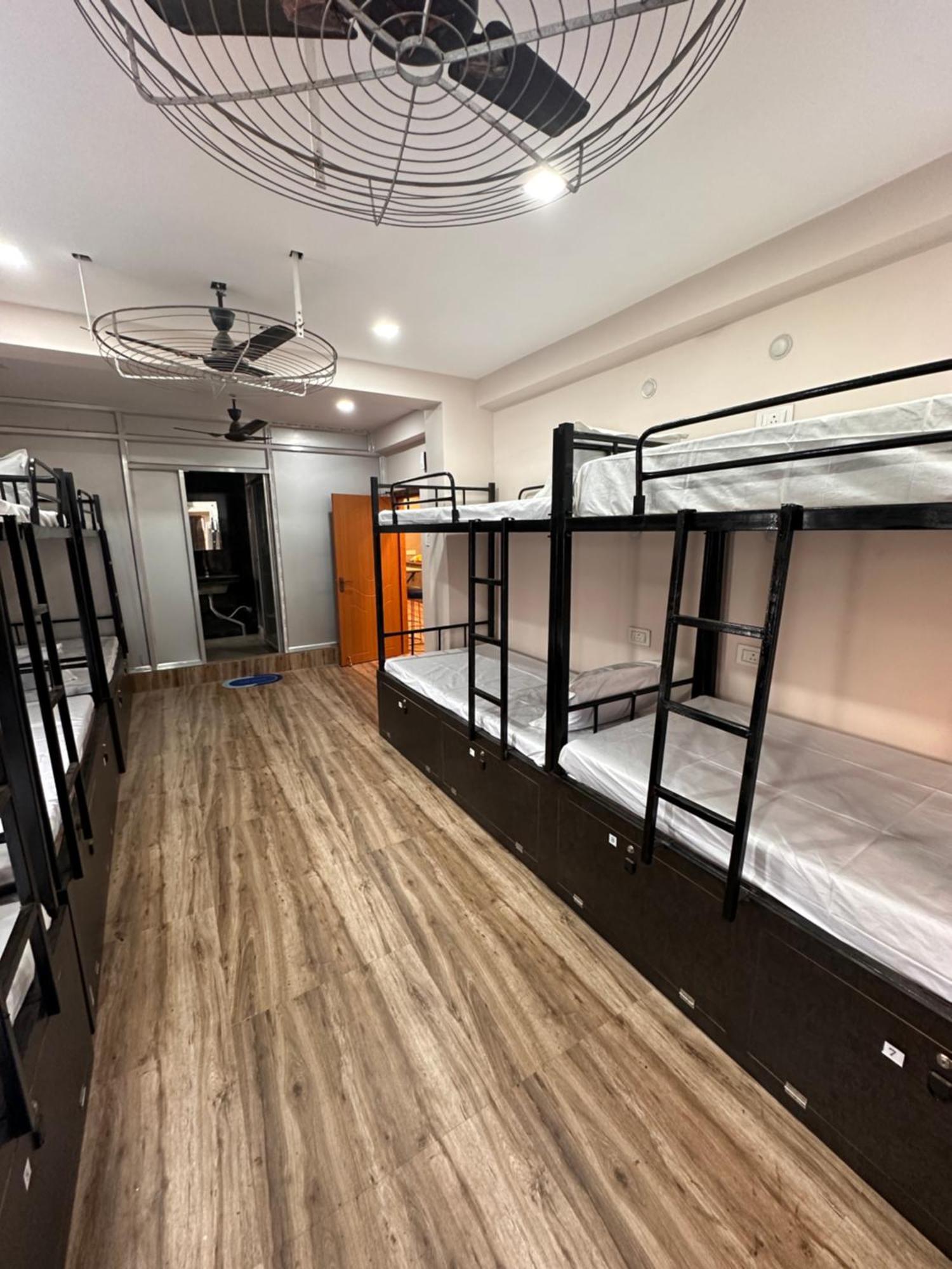 Jagannath Residency And Prasadam Hotel โกลกาตา ภายนอก รูปภาพ