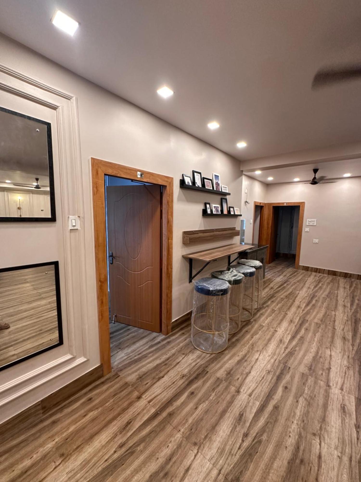 Jagannath Residency And Prasadam Hotel โกลกาตา ภายนอก รูปภาพ